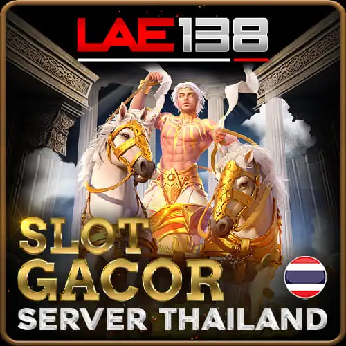 Lae138: Situs Slot Thailand Server Gacor Gampang Menang Maxwin 2024 Terpercaya